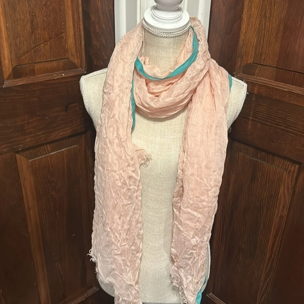Charlotte Russe Polyester Scarf / Wrap